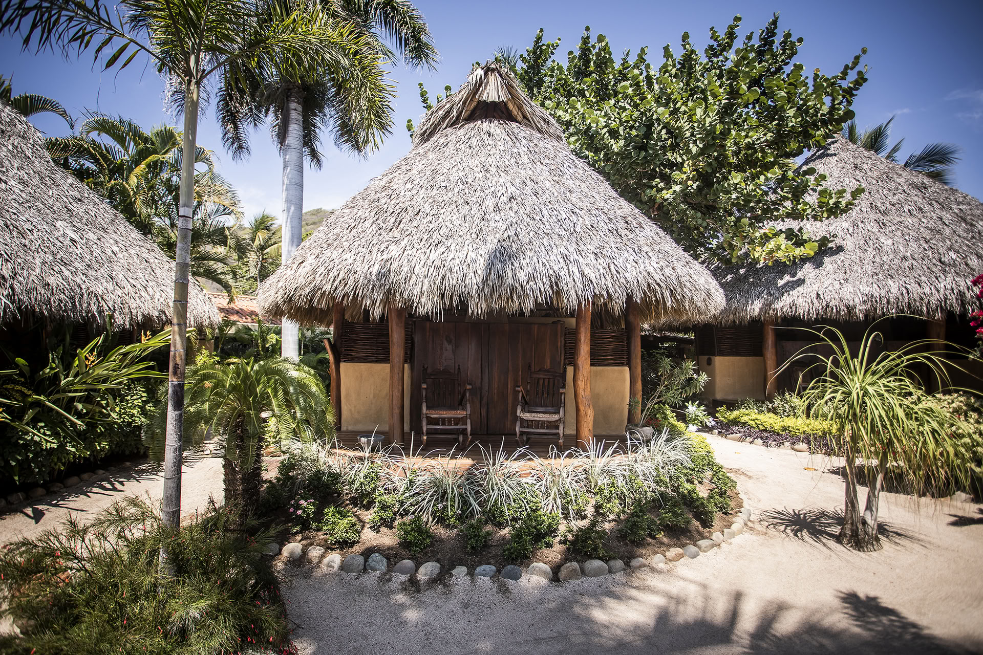 Salt Flow: Ein Beach-Yoga-Retreat in Playa Troncones, Mexiko