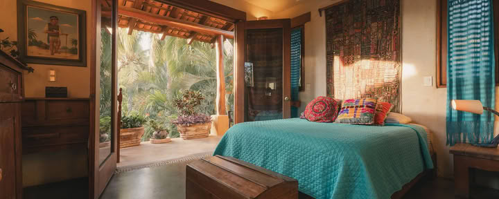 Salt Flow: Ein Beach-Yoga-Retreat in Playa Troncones, Mexiko