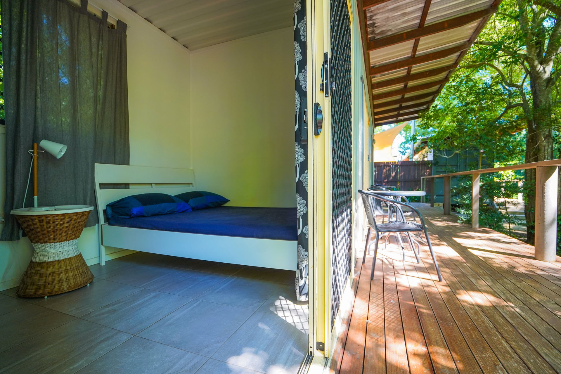 Wildes Wellness-Retreat für Frauen