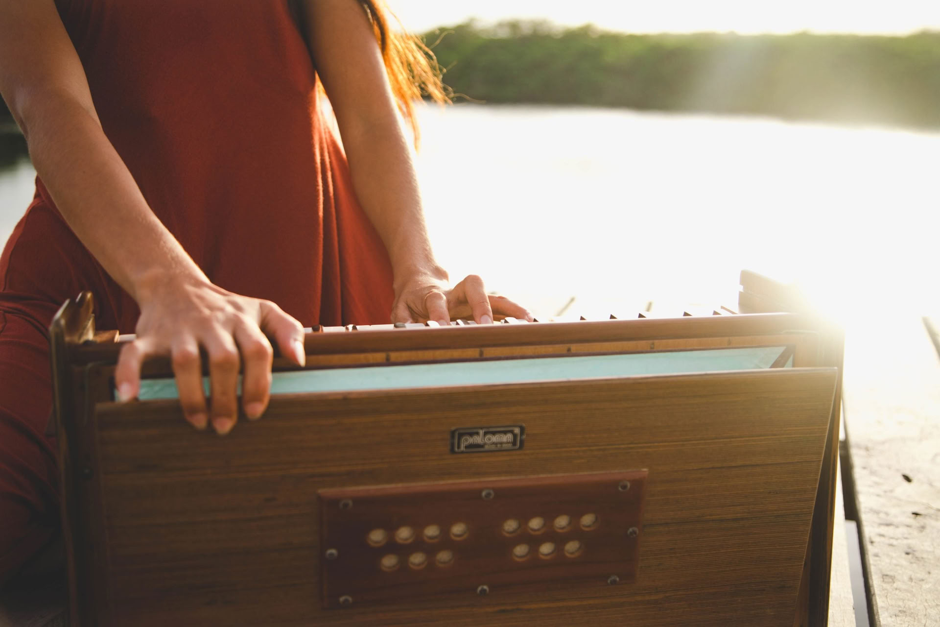 Kirtan-Grundlagen-Workshop