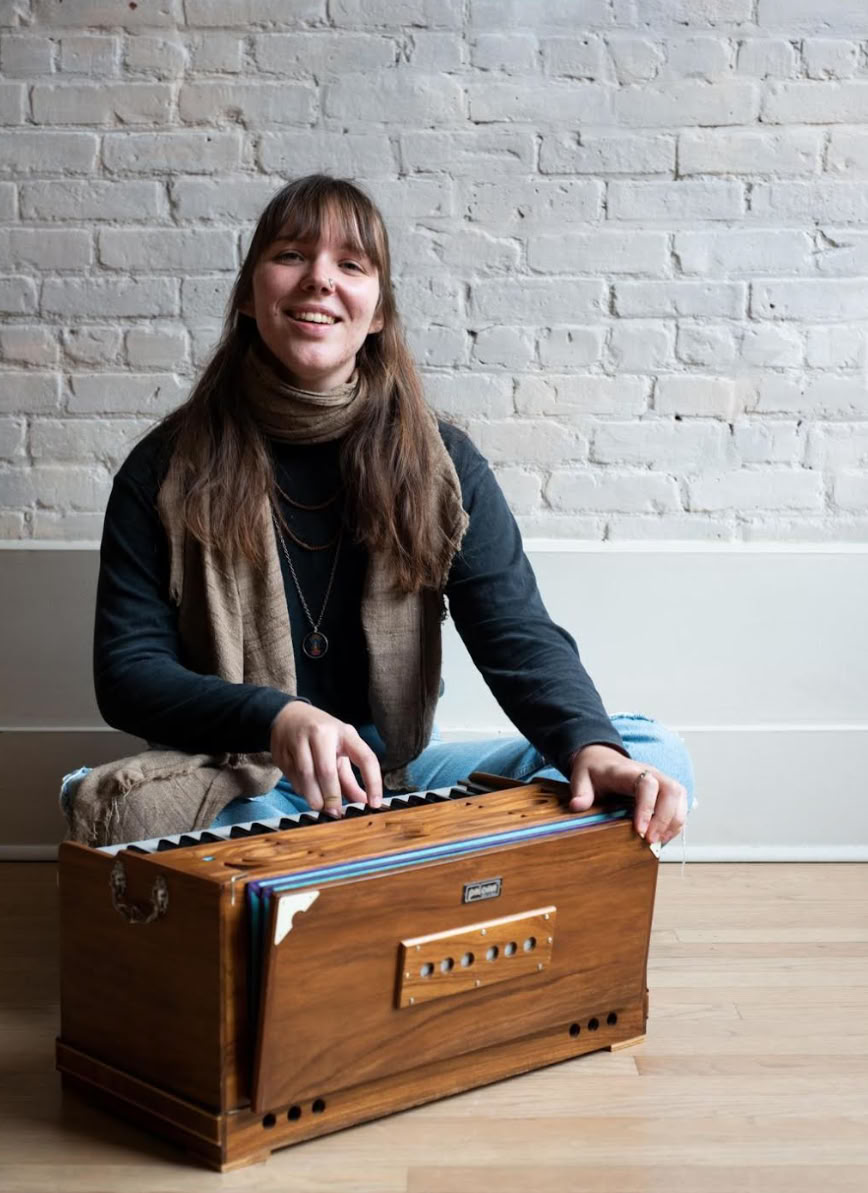 Kirtan-Grundlagen-Workshop