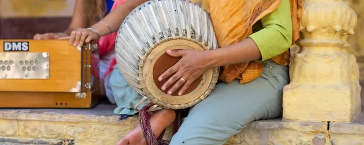 Kirtan-Grundlagen-Workshop