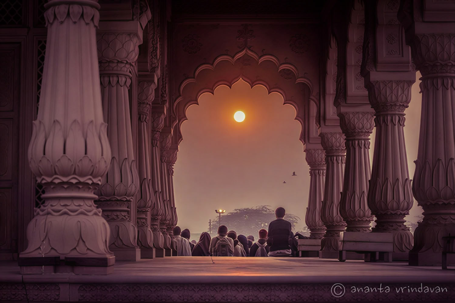 'Spirit of the Himalayas' Tour + Holi-Festival in Indien