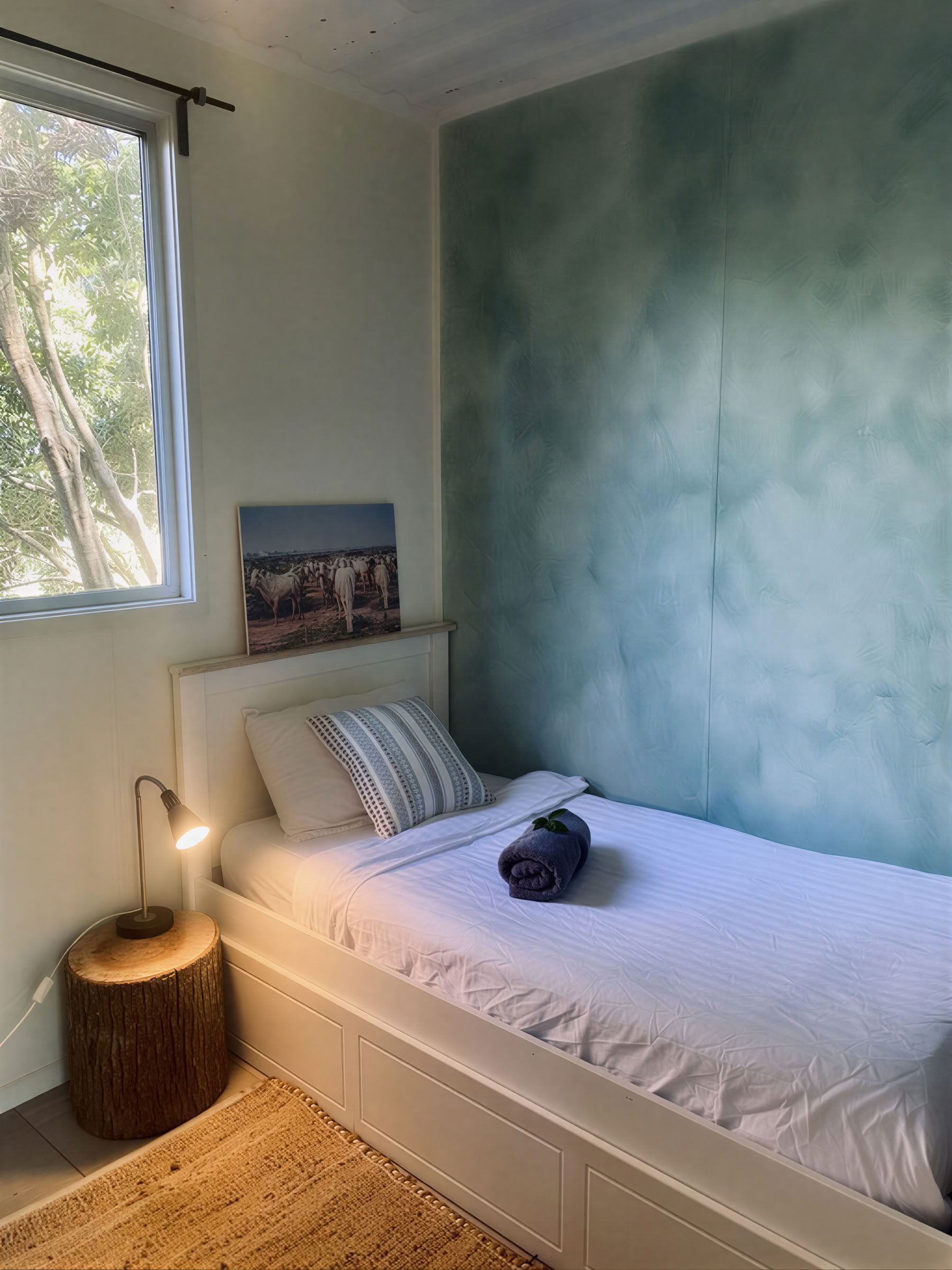 Reiki Stufe 1