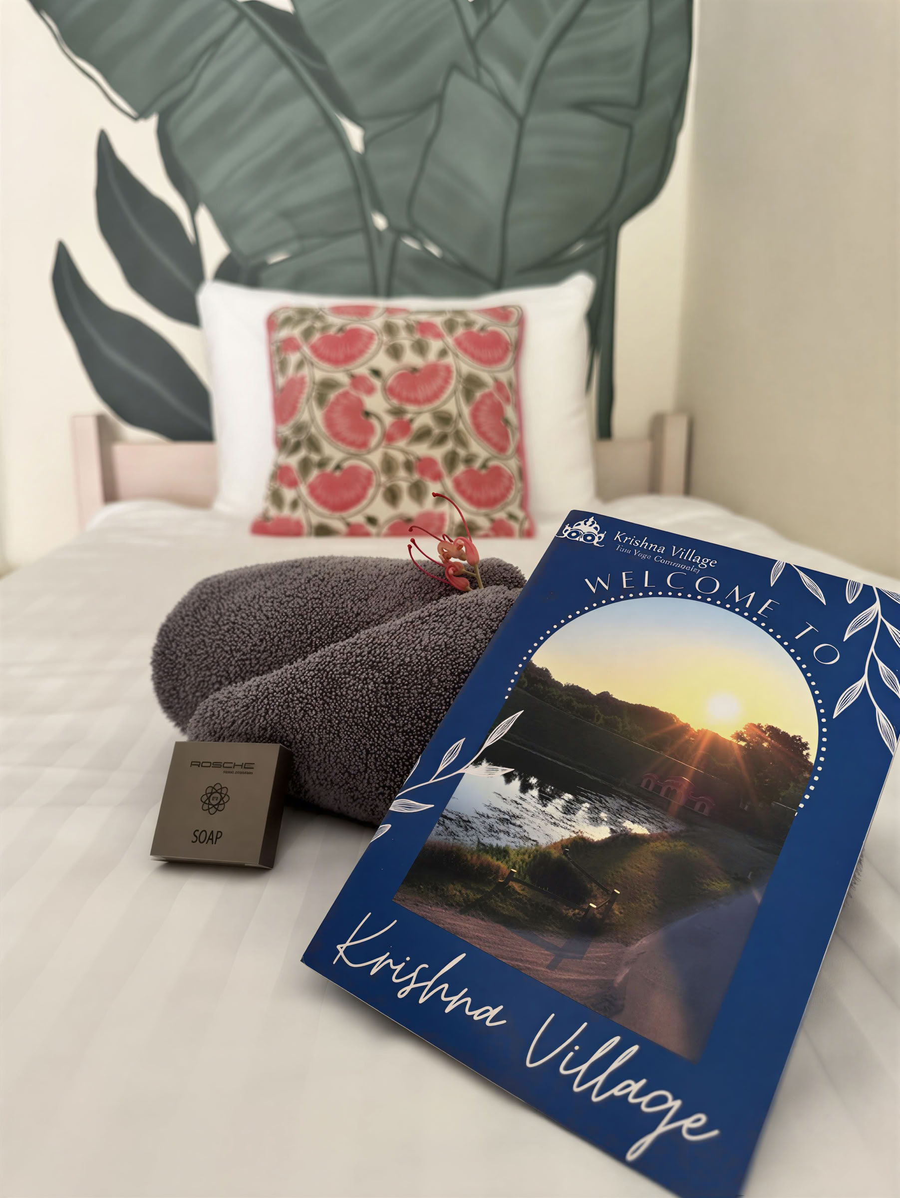 Reiki Stufe 1