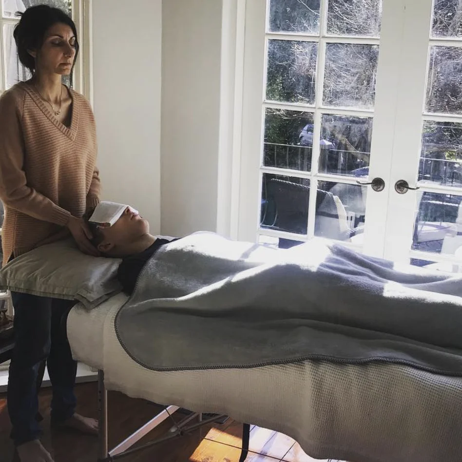 Reiki Stufe 1