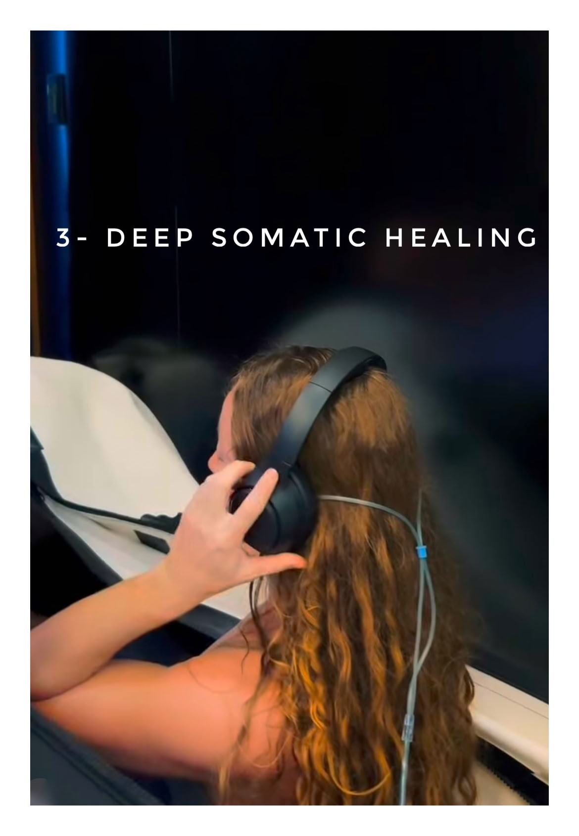 Hyperbare Sauerstofftherapie