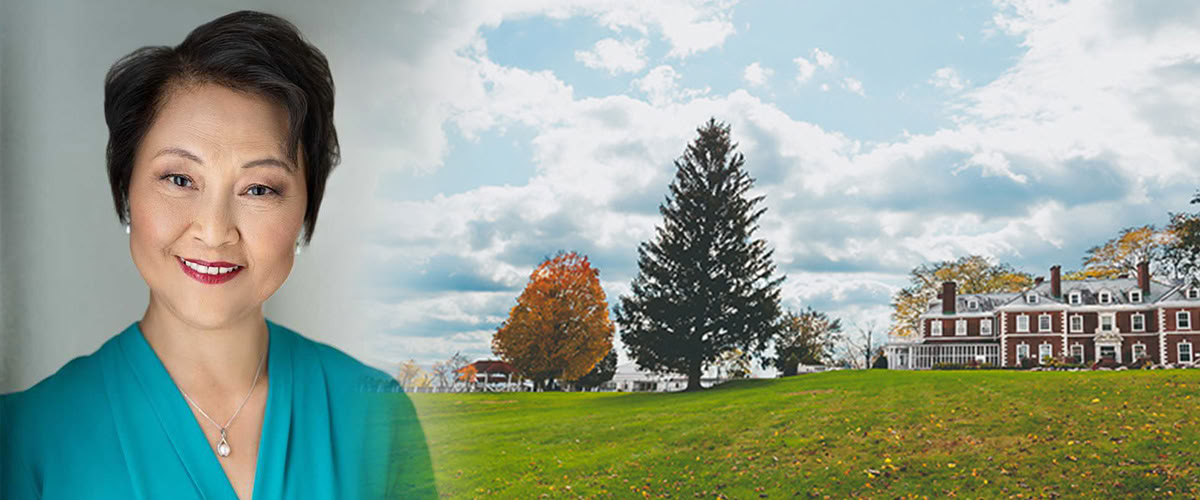 Healing Retreat mit Dr. Aihan Kuhn