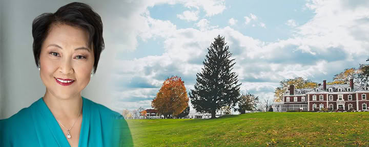 Healing Retreat mit Dr. Aihan Kuhn