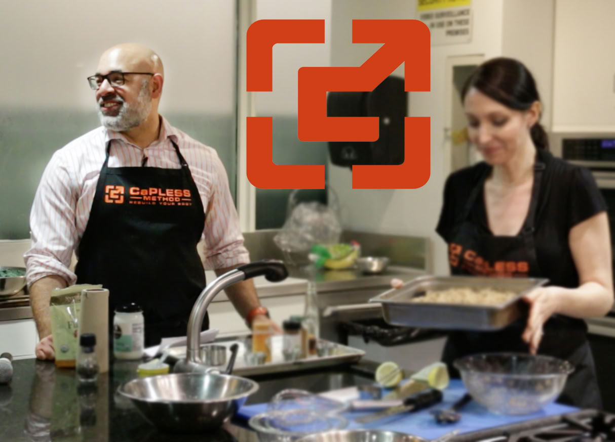 CaPLESS-Retreat mit Dr. Geo Espinosa und dem CaPLESS-Team