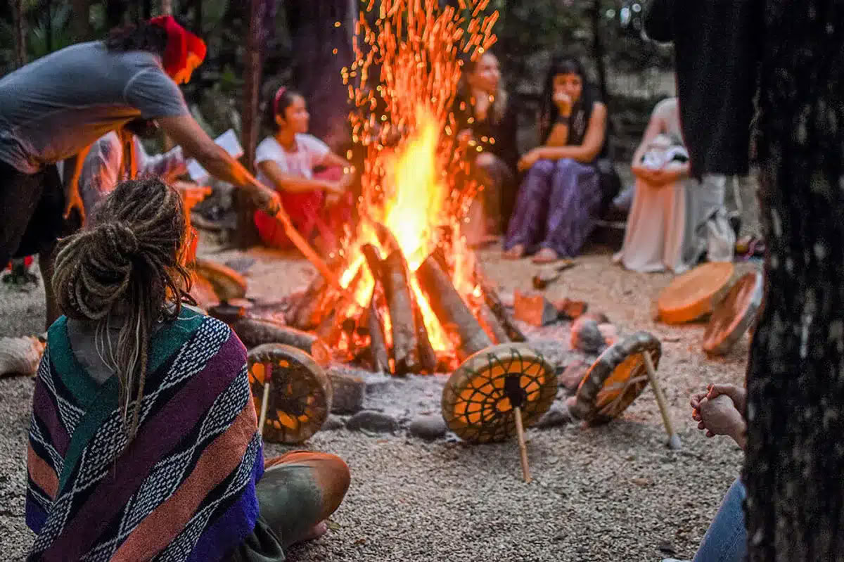 Sacred Flow Retreat – 9. - 16. Januar 2027