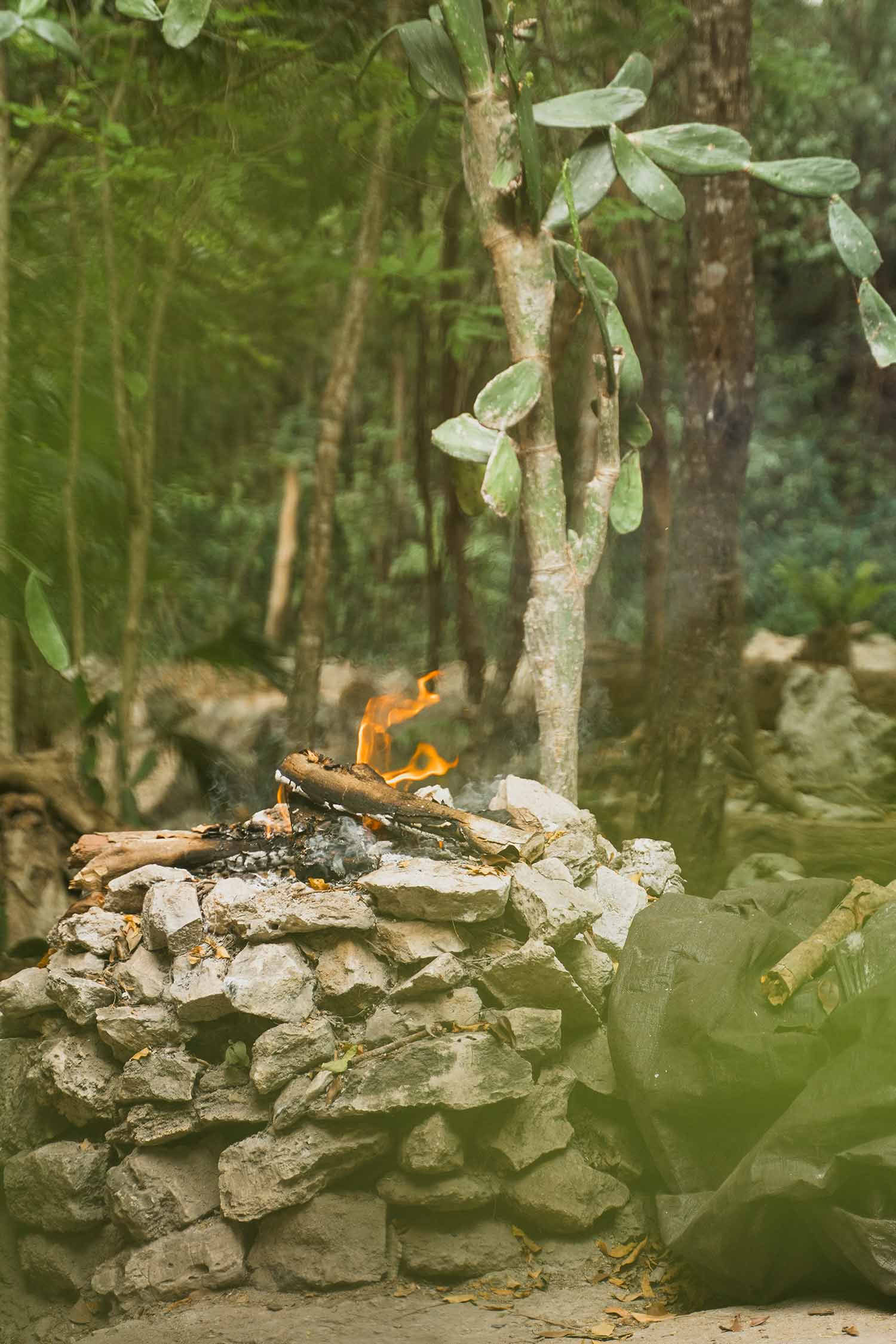 Sacred Flow Retreat – 9. - 16. Januar 2027