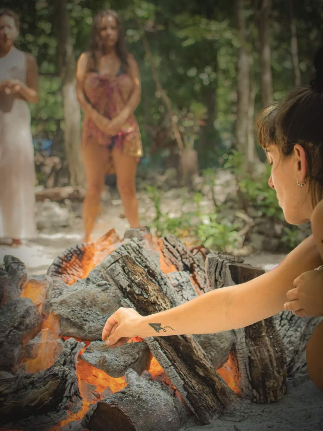 YTT 200 – Ashtanga Vinyasa Yoga Lehrertraining