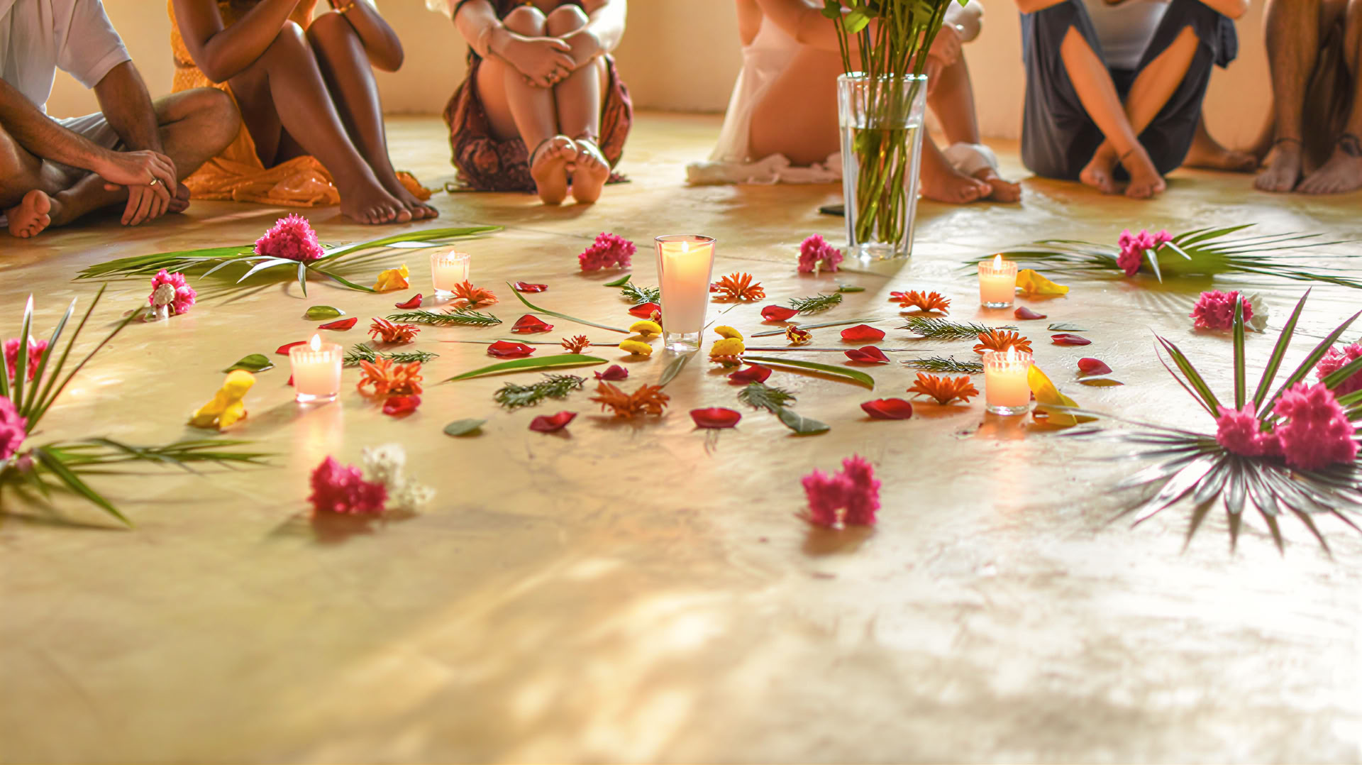 YTT 200 – Ashtanga Vinyasa Yoga Lehrertraining
