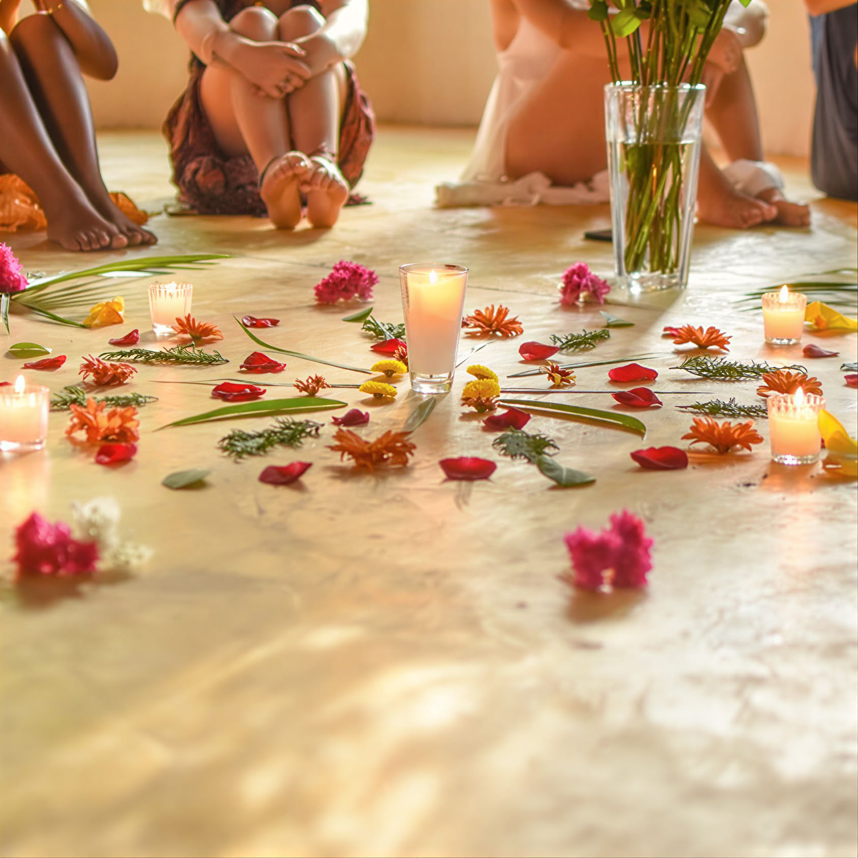 YTT 200 – Ashtanga Vinyasa Yoga Lehrertraining