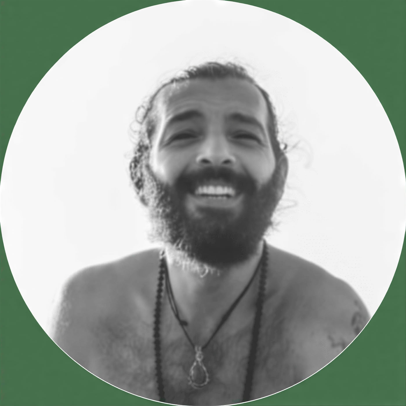 YTT 200 – Ashtanga Vinyasa Yoga Lehrertraining