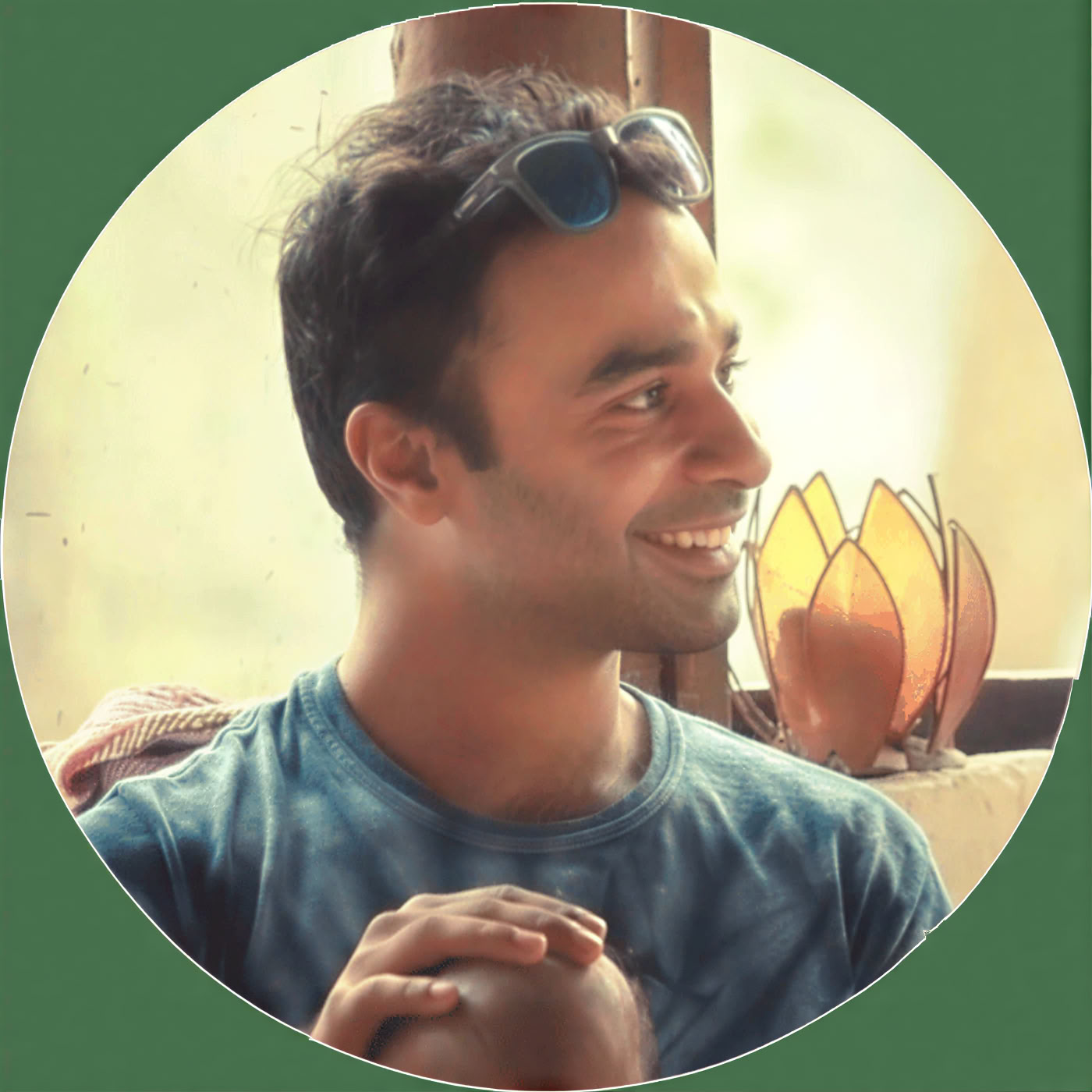 YTT 200 – Ashtanga Vinyasa Yoga Lehrertraining