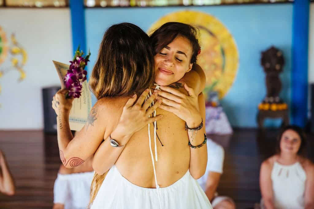 YTT 200 – Ashtanga Vinyasa Yoga Lehrertraining
