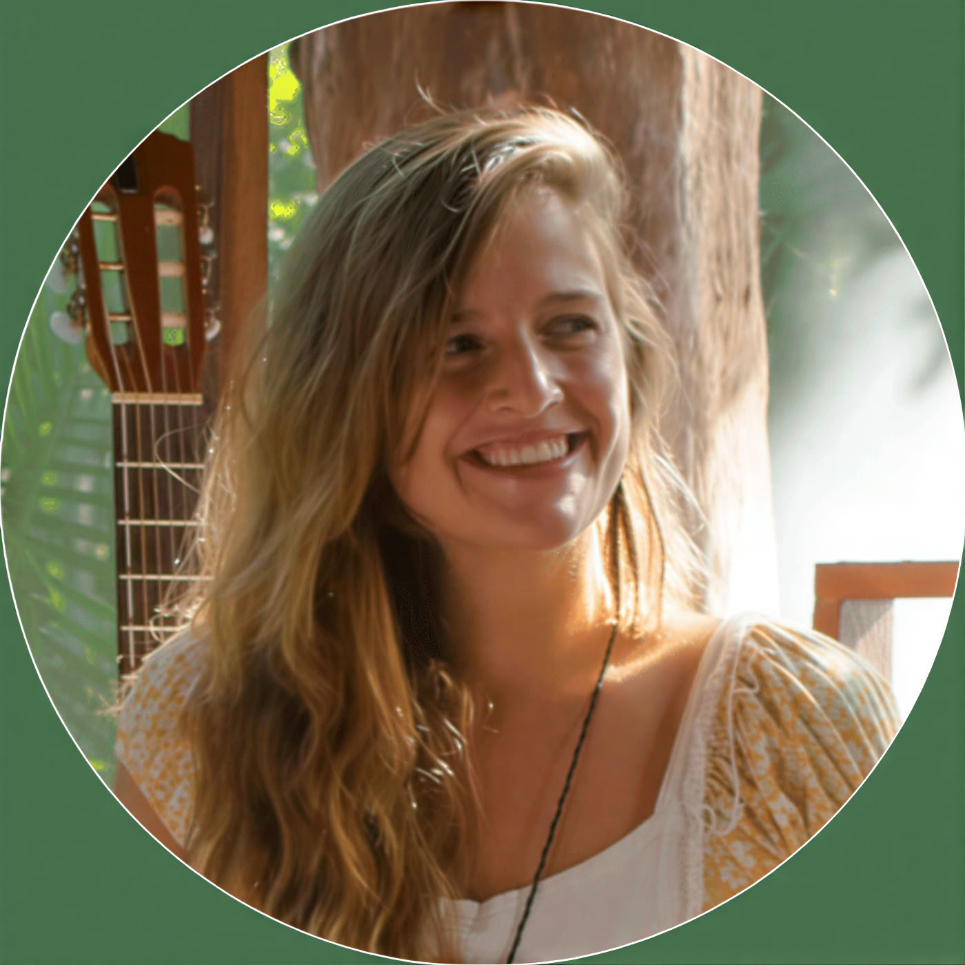 YTT 200 – Ashtanga Vinyasa Yoga Lehrertraining