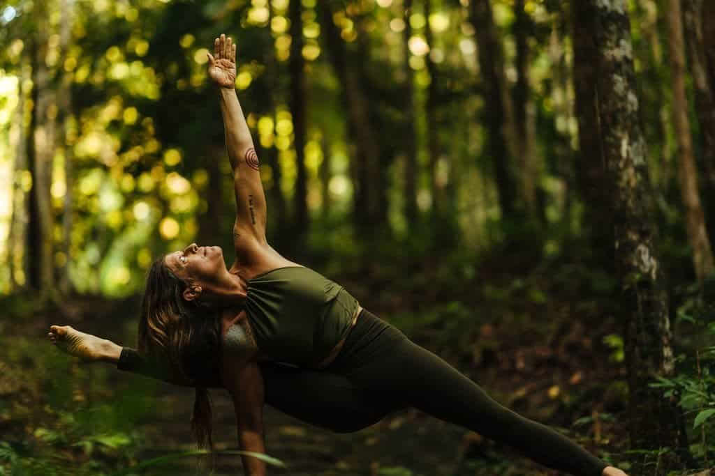 YTT 200 – Ashtanga Vinyasa Yoga Lehrertraining