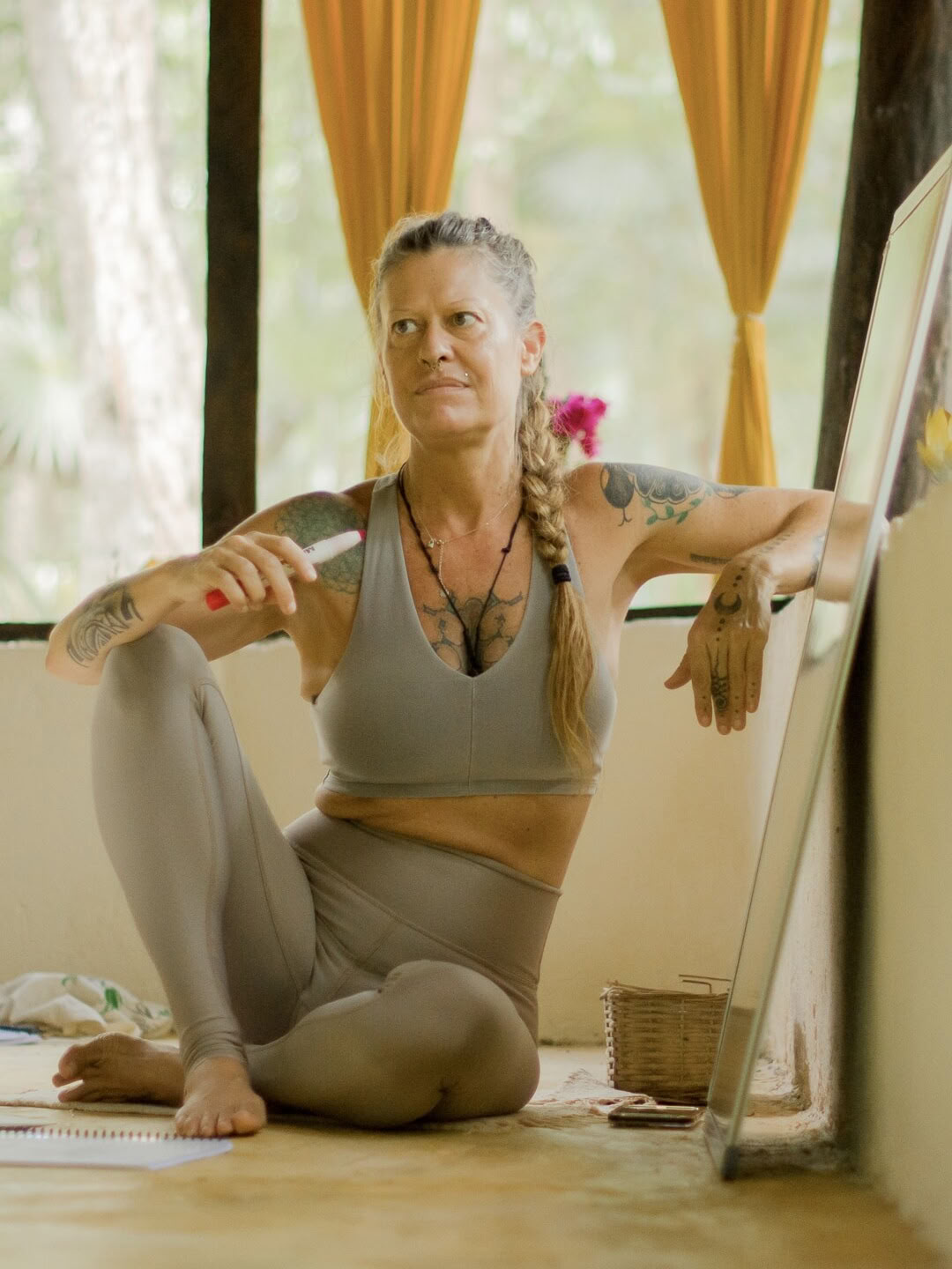 YTT 300 – Ein Atemzug Yoga