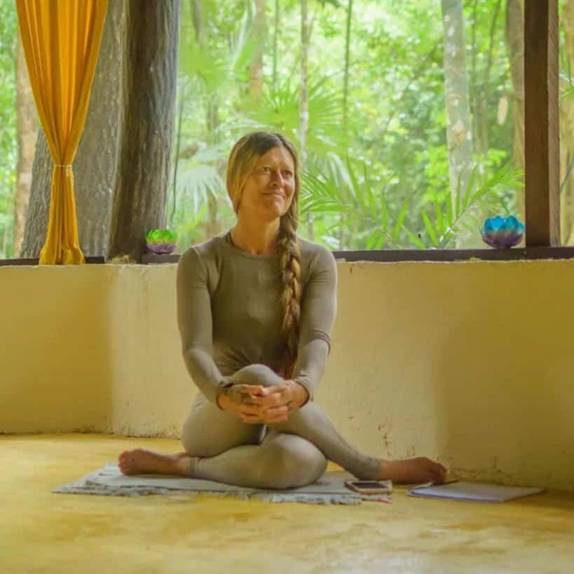 YTT 300 – Ein Atemzug Yoga