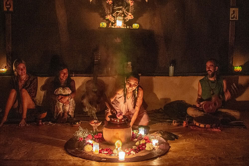 YTT 300 – Ein Atemzug Yoga