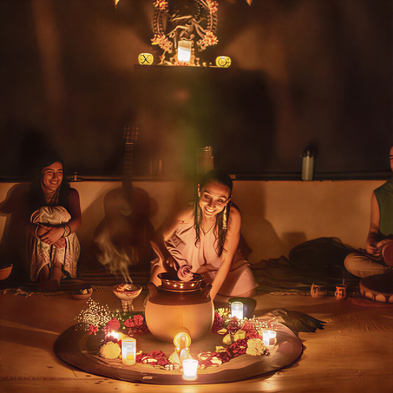 YTT 300 – Ein Atemzug Yoga