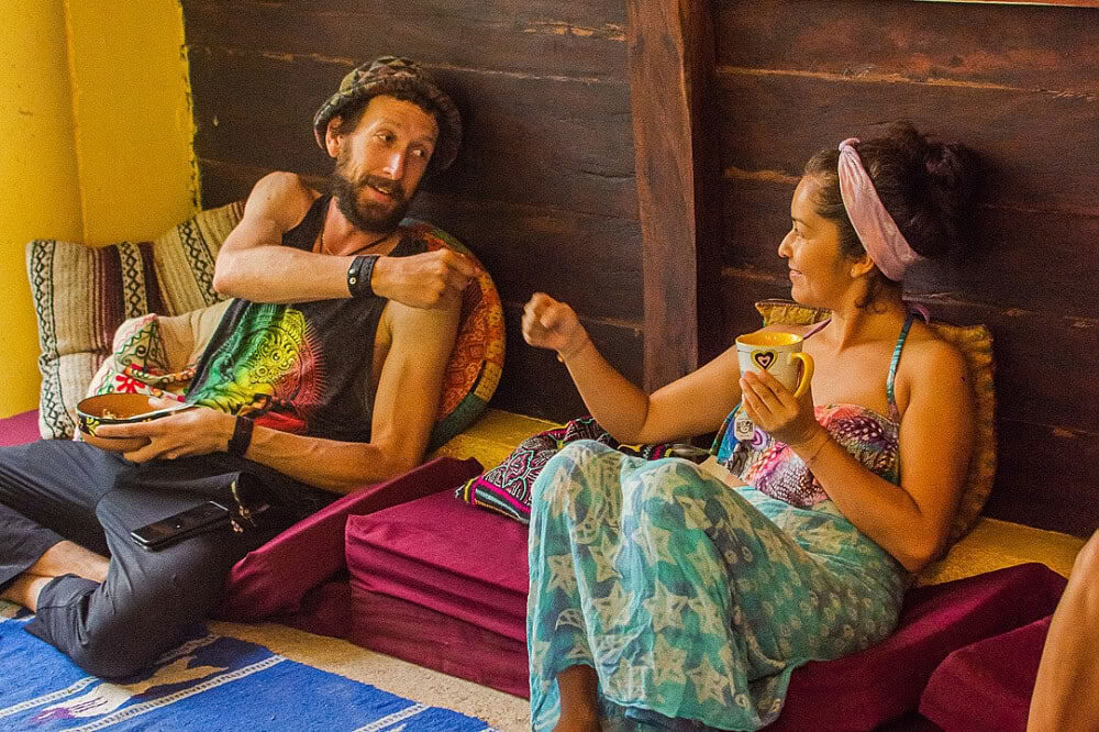 YTT 300 – Ein Atemzug Yoga