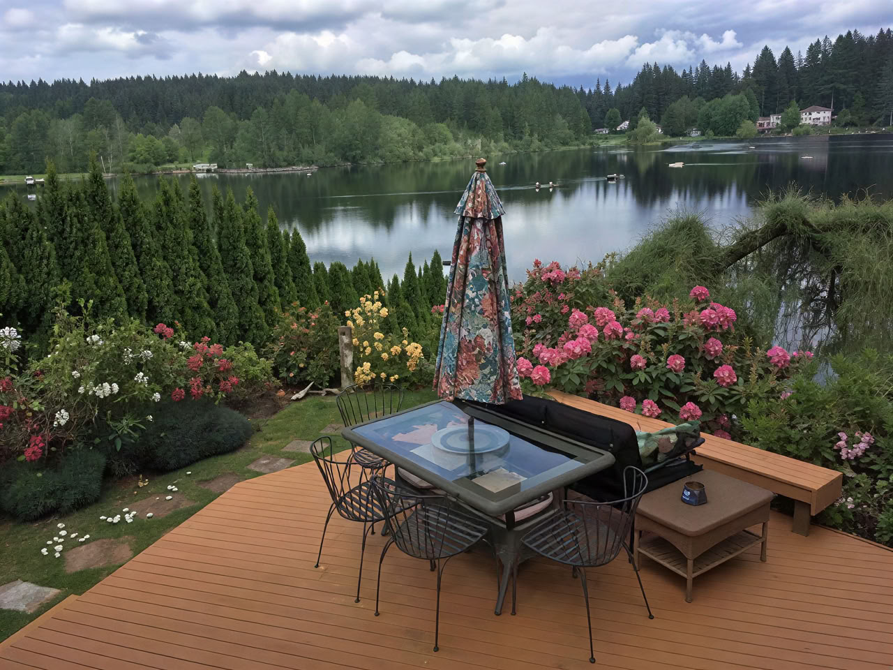Cottage Lake Bed and Breakfast Spirituelles Retreat