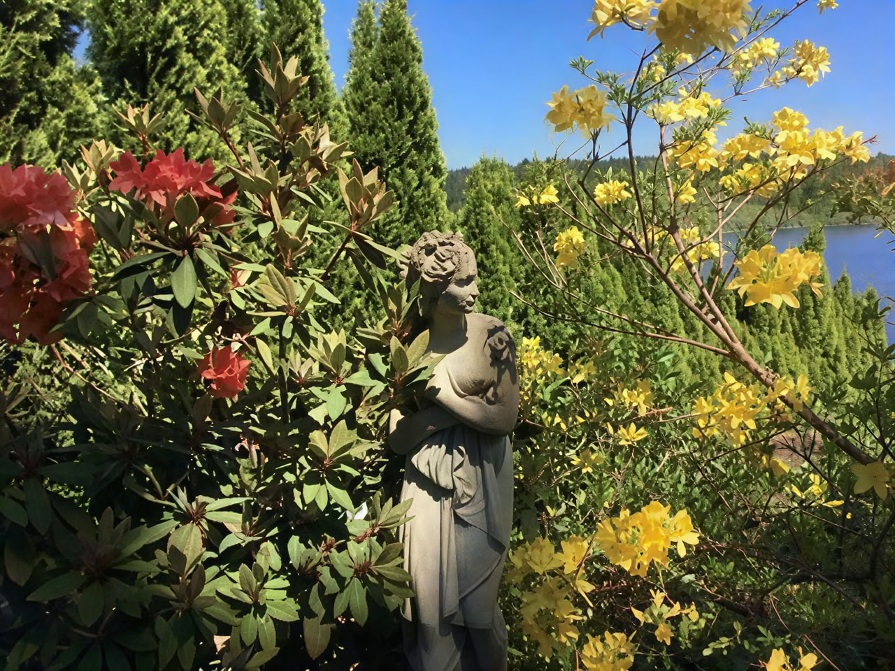 Cottage Lake Bed and Breakfast Spirituelles Retreat