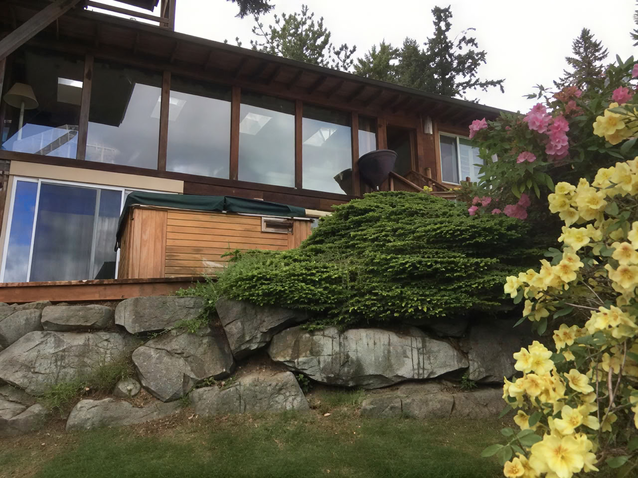 Cottage Lake Bed and Breakfast Spirituelles Retreat