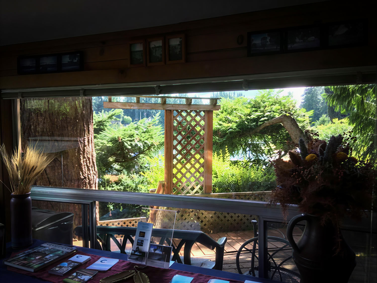 Cottage Lake Bed and Breakfast Spirituelles Retreat