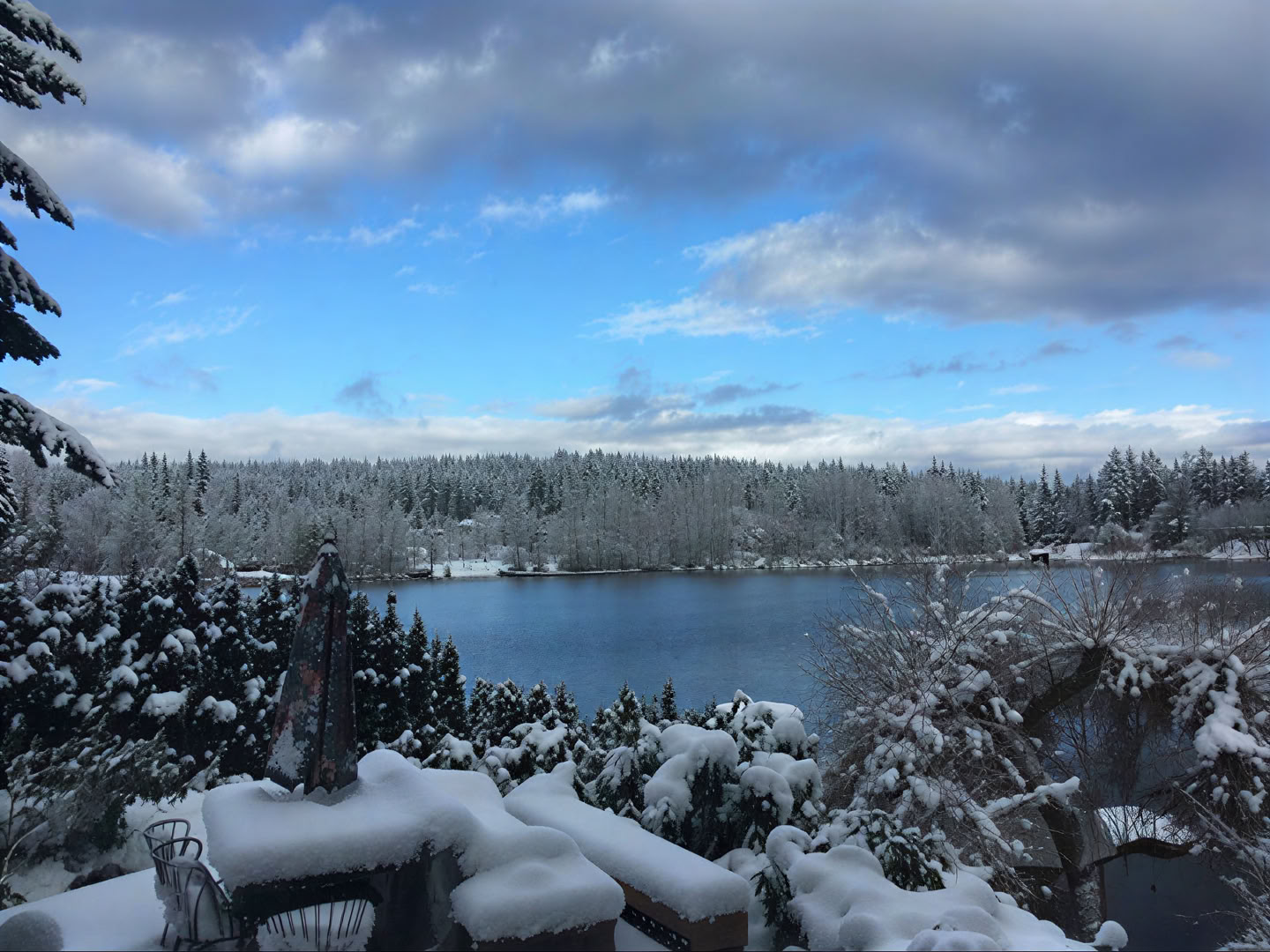 Cottage Lake Bed and Breakfast Spirituelles Retreat