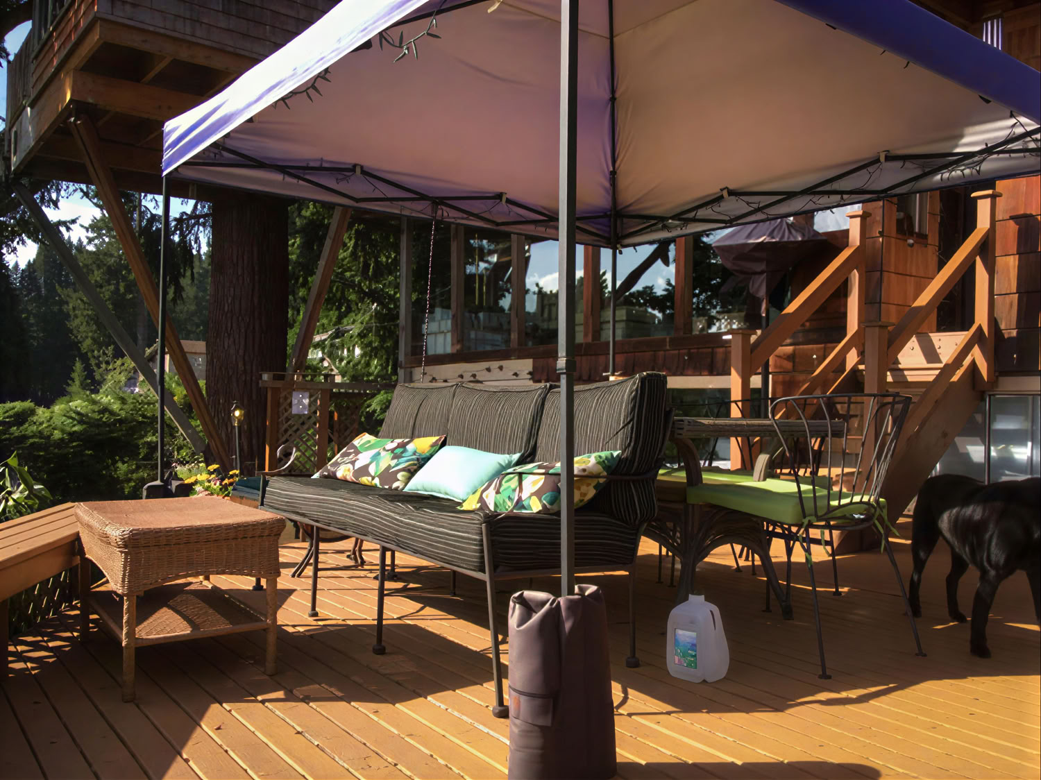 Cottage Lake Bed and Breakfast Spirituelles Retreat