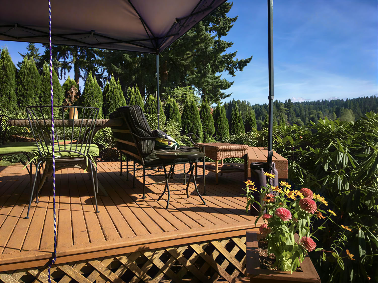 Cottage Lake Bed and Breakfast Spirituelles Retreat