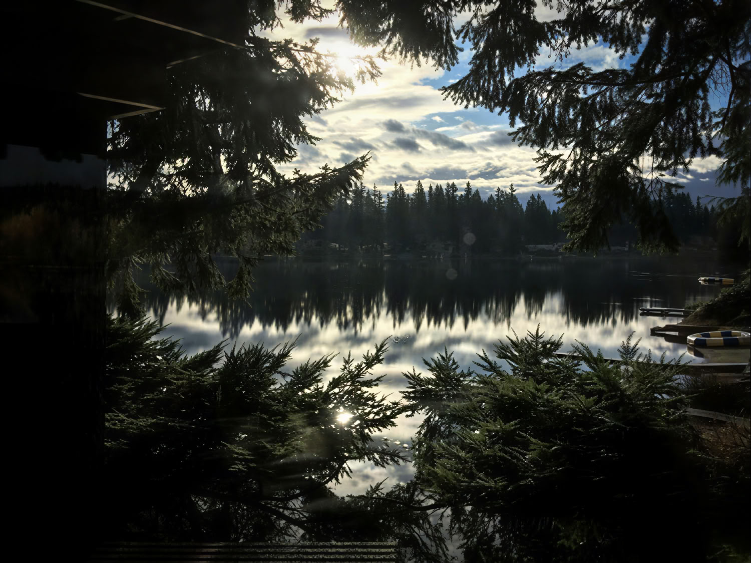 Cottage Lake Bed and Breakfast Spirituelles Retreat