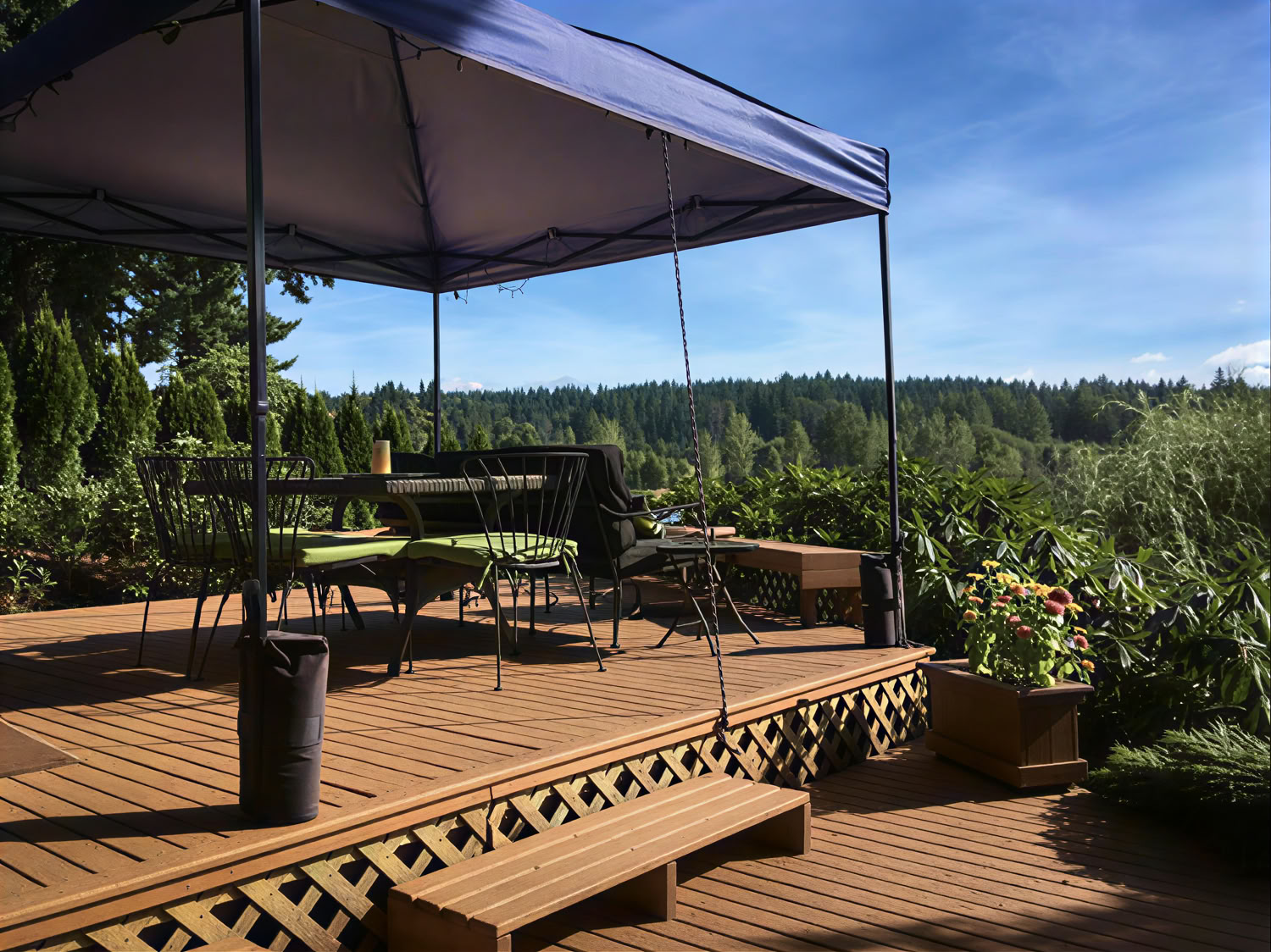 Cottage Lake Bed and Breakfast Spirituelles Retreat