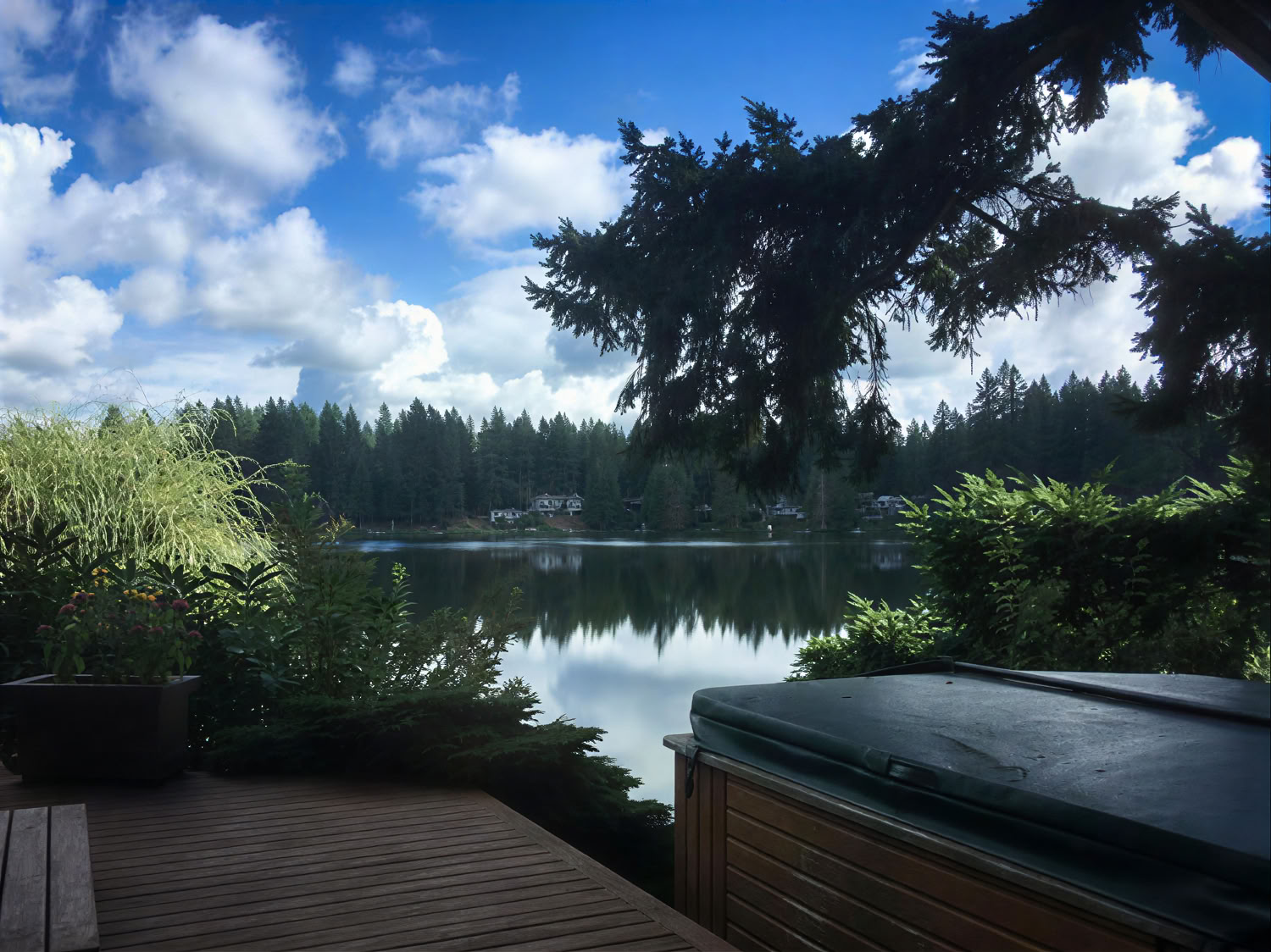 Cottage Lake Bed and Breakfast Spirituelles Retreat