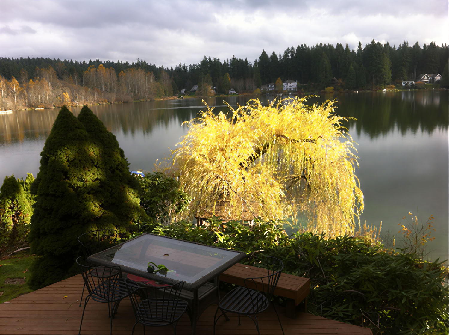 Cottage Lake Bed and Breakfast Spirituelles Retreat