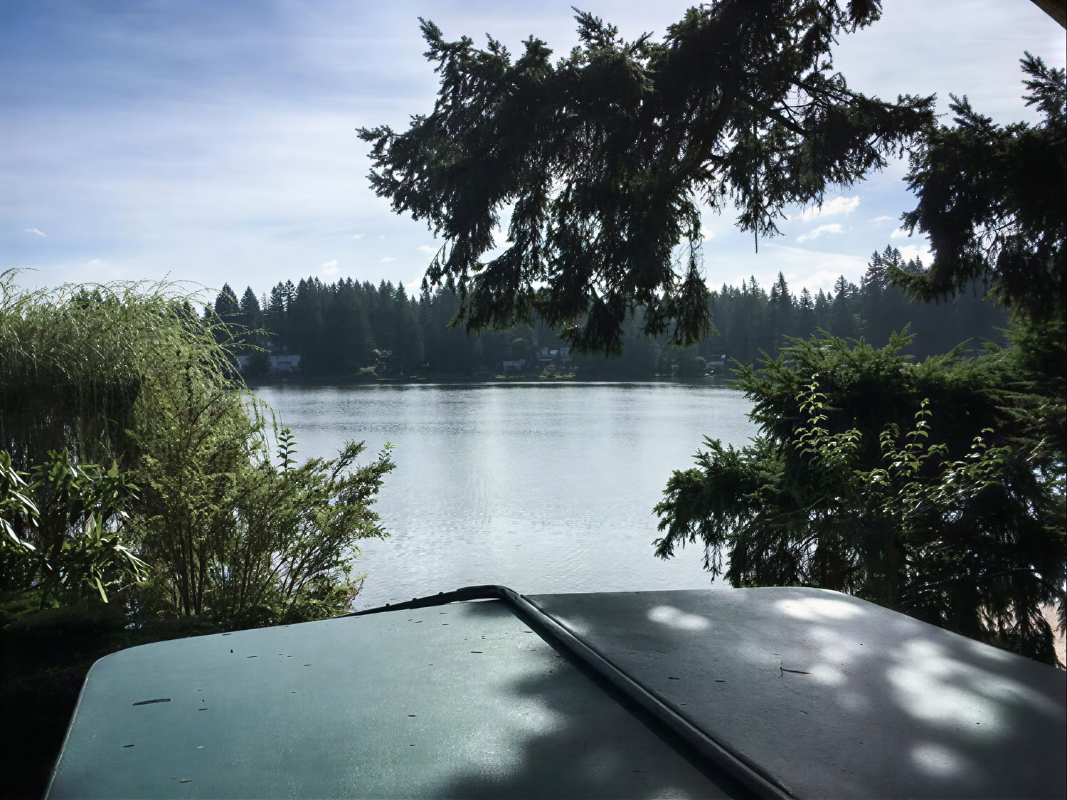 Cottage Lake Bed and Breakfast Spirituelles Retreat