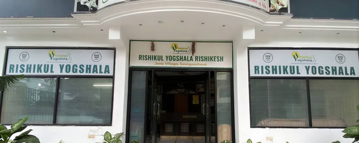 5-tägiger vedischer Astrologie-Kurs in Rishikesh