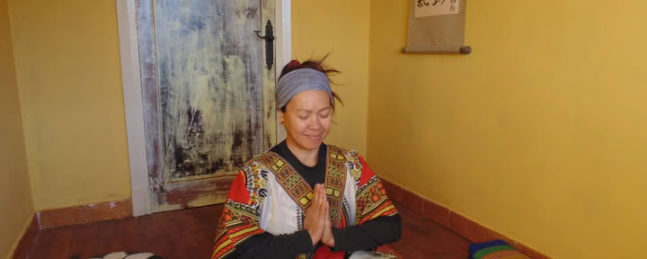 Qigong- und Meditationsretreat