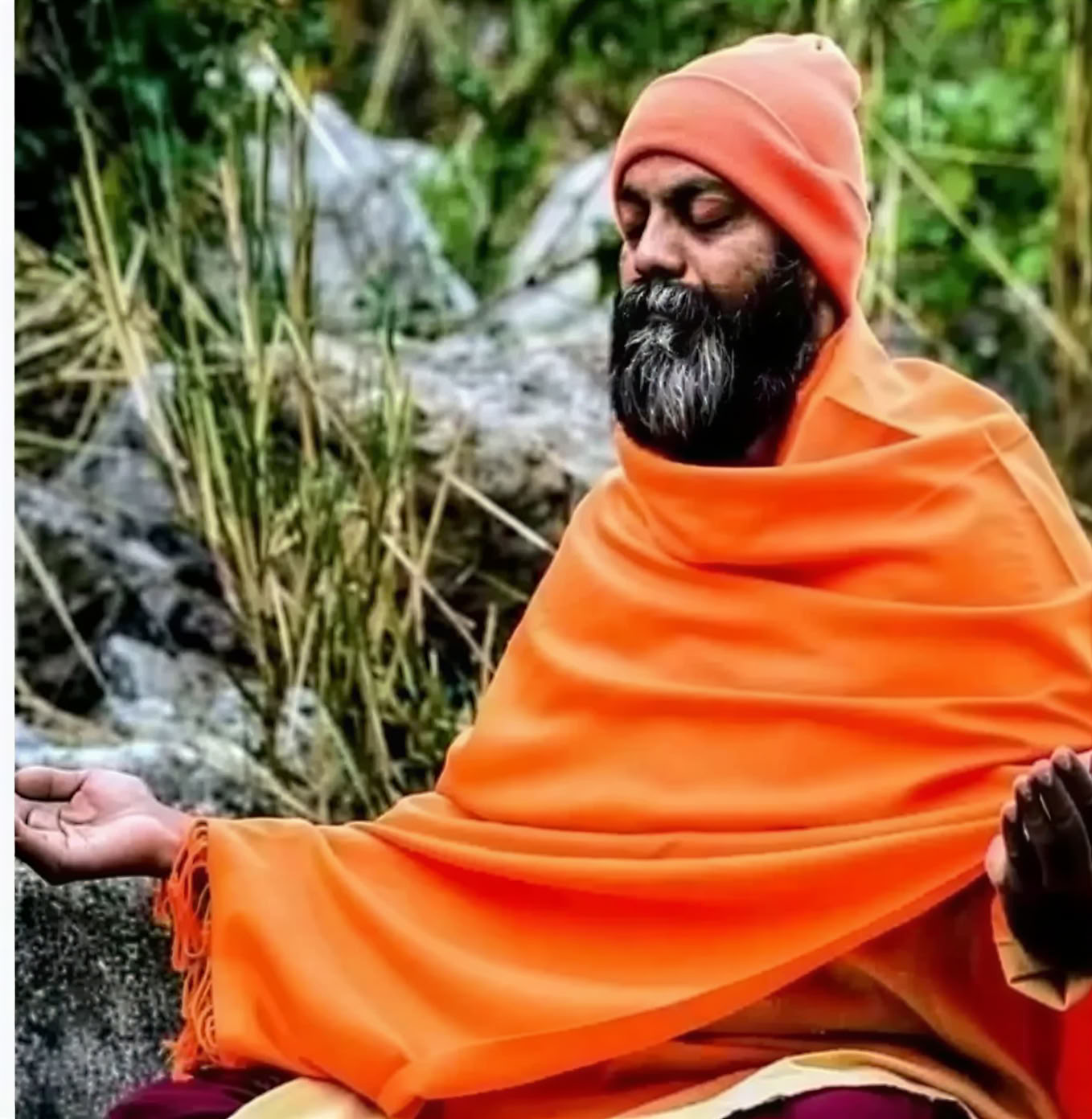 200-Stunden-Yogalehrer-Ausbildungskurs in Rishikesh – 04. Okt. bis 29. Okt. 2026