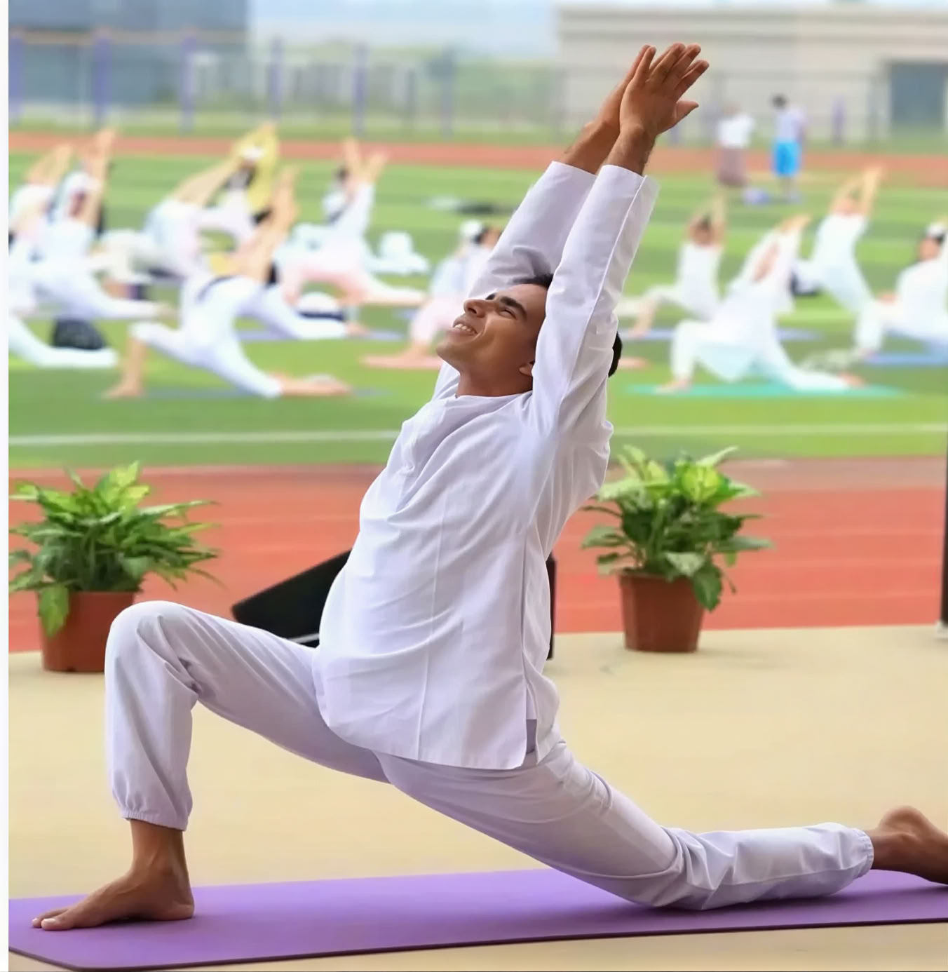 200-Stunden-Yogalehrer-Ausbildungskurs in Rishikesh – 04. Okt. bis 29. Okt. 2026