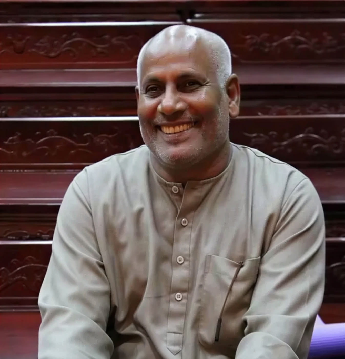 3/5/7/10 Tage Yoga-Retreat in Rishikesh, Indien