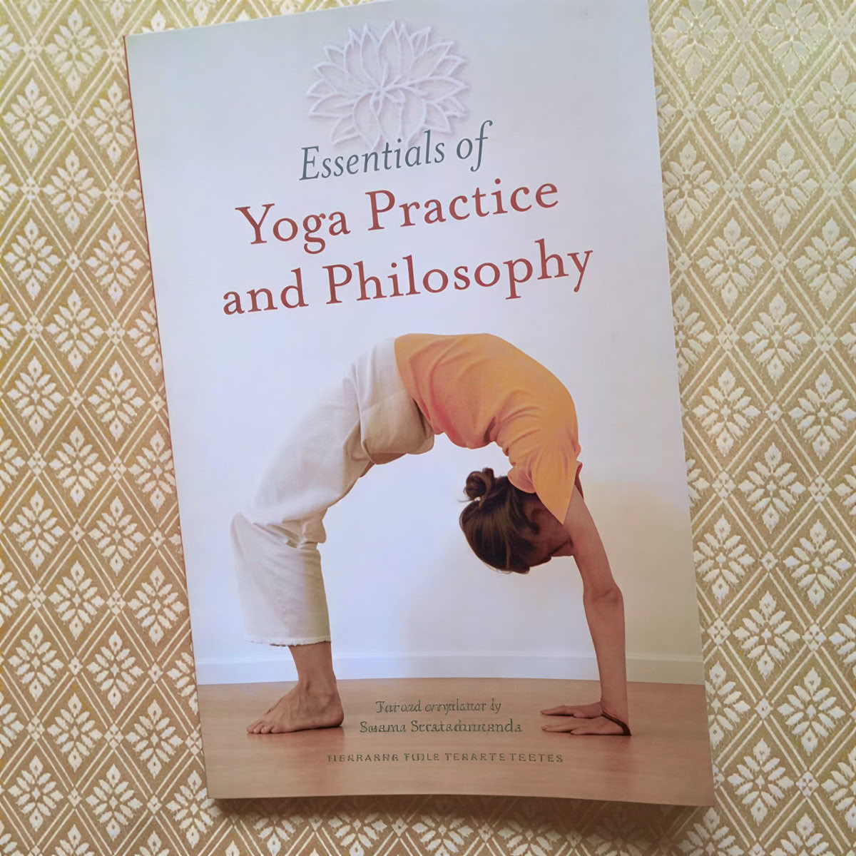 Erkunde die Grundlagen des Yoga-Lebens