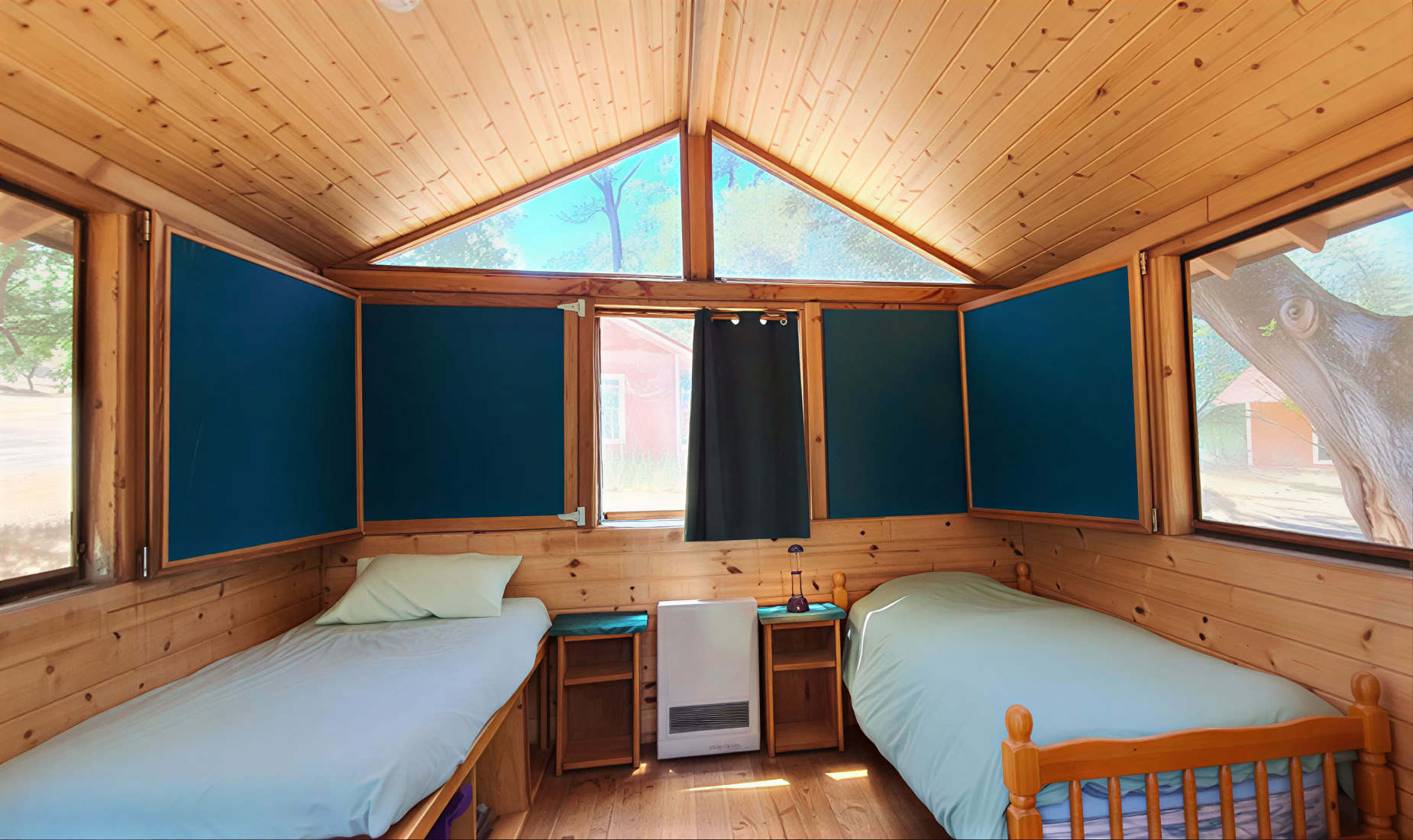 Ayurvedisches Massage-Verjüngungs-Retreat