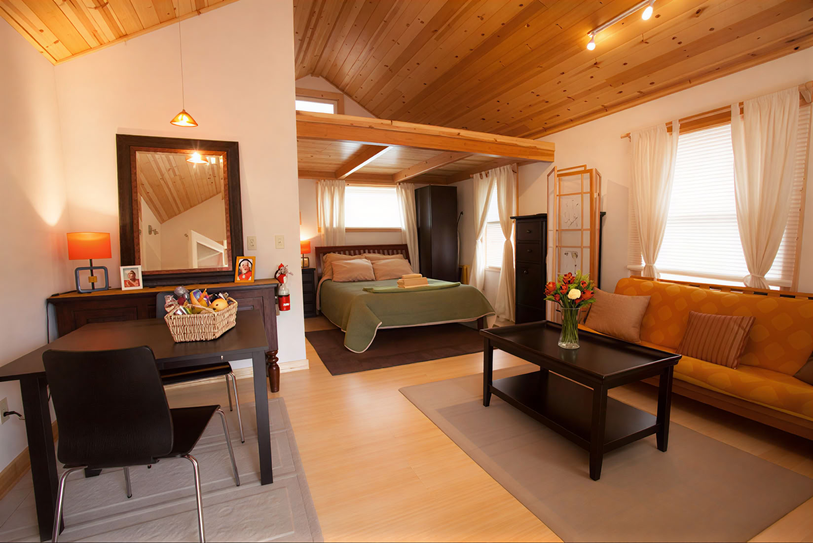 Ayurvedisches Massage-Verjüngungs-Retreat