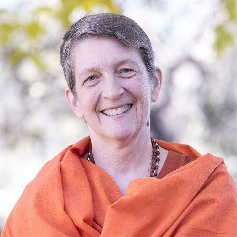 Yoga-Lehrerausbildungskurs – 17. Okt. - 14. Nov.